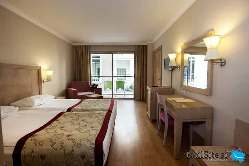 Vera Club Hotel Mare