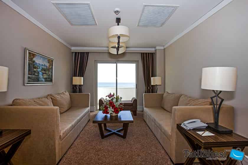 Vera Club Hotel Mare