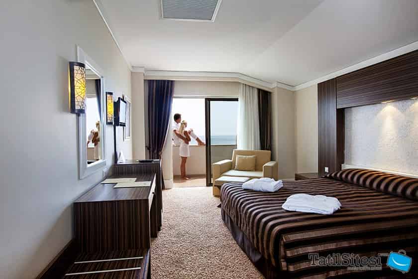 Vera Club Hotel Mare