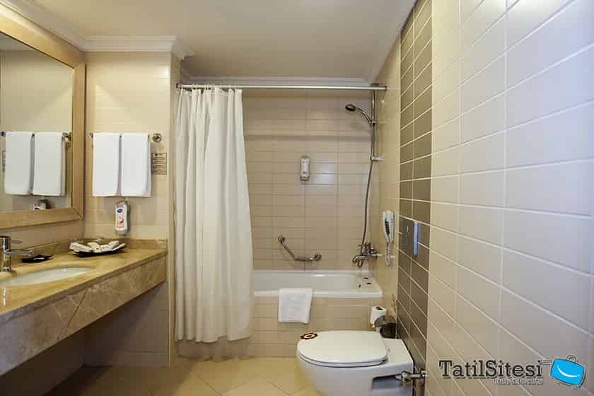 Vera Club Hotel Mare