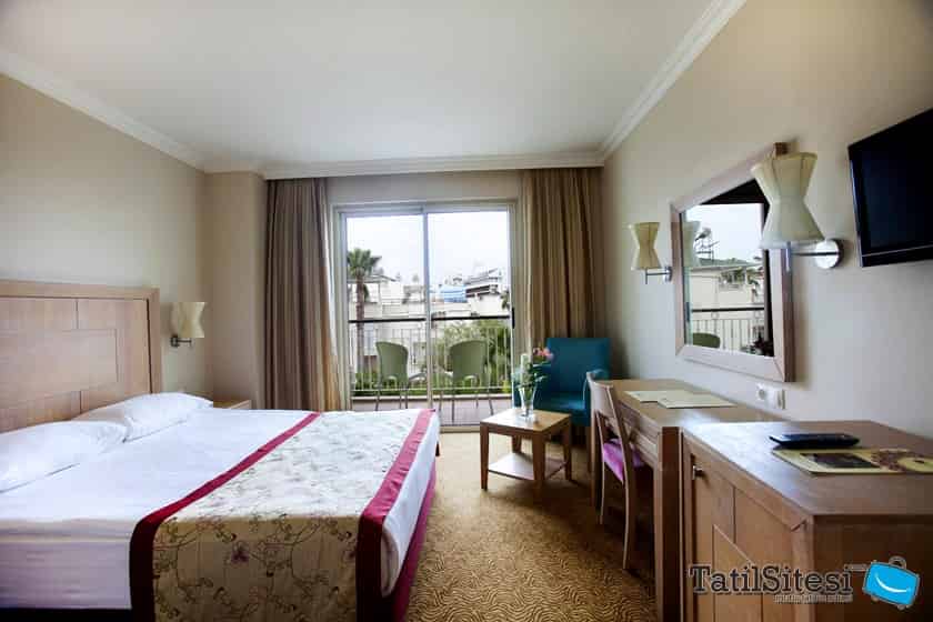 Vera Club Hotel Mare