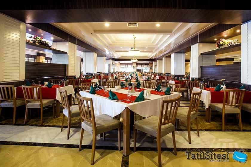 Vera Club Hotel Mare