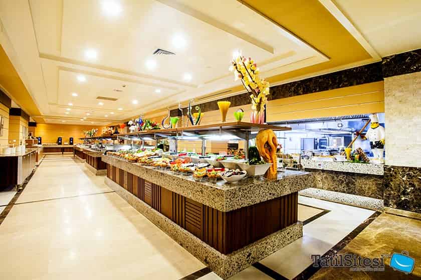 Vera Club Hotel Mare