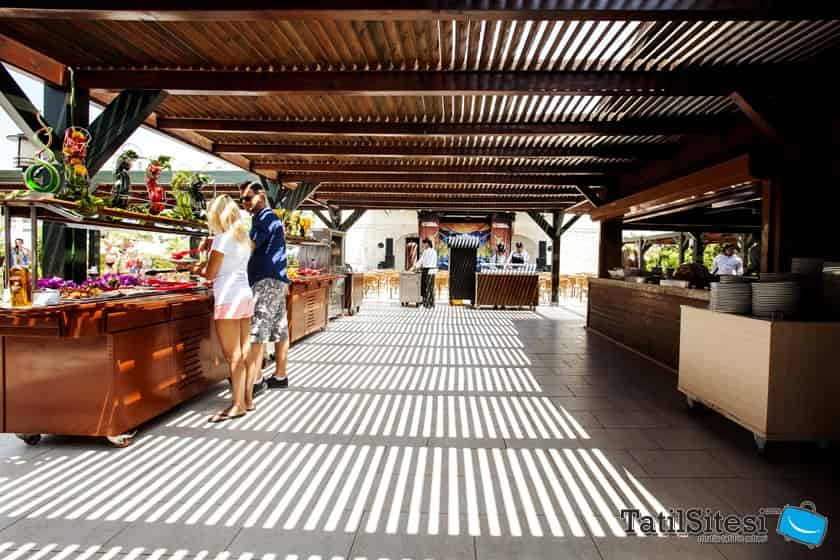 Vera Club Hotel Mare