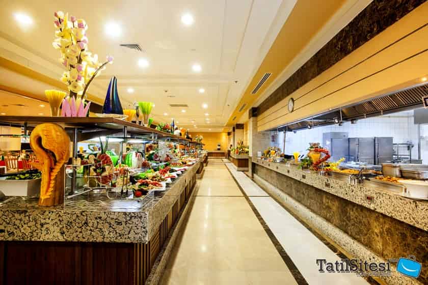 Vera Club Hotel Mare