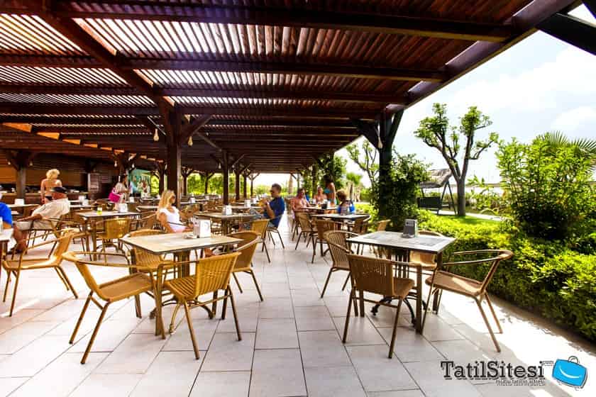 Vera Club Hotel Mare