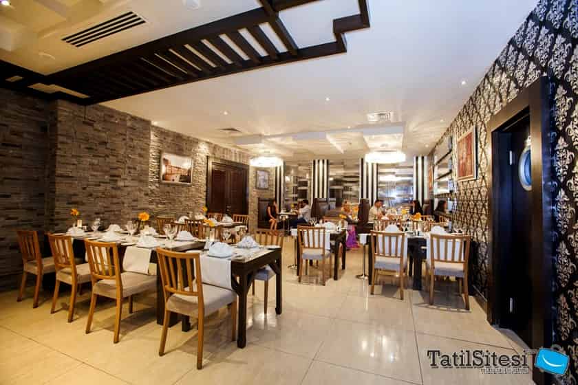 Vera Club Hotel Mare