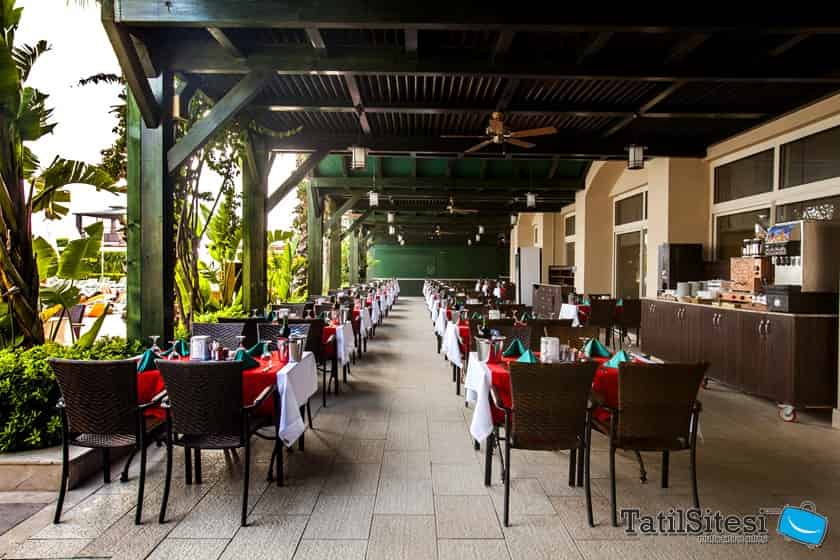 Vera Club Hotel Mare