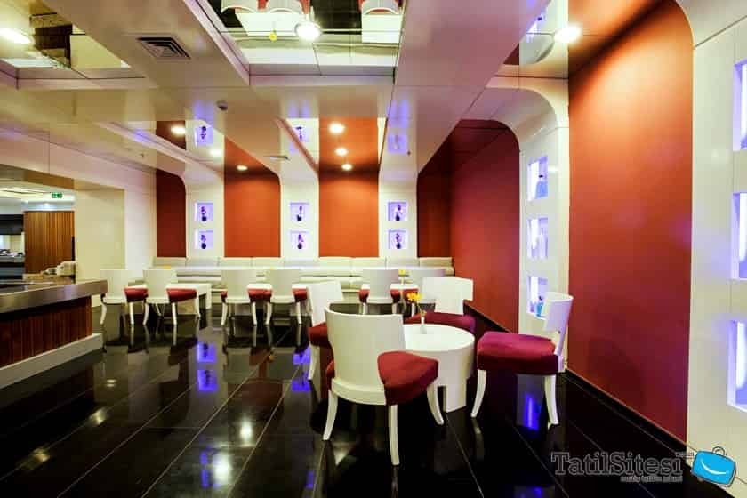 Vera Club Hotel Mare