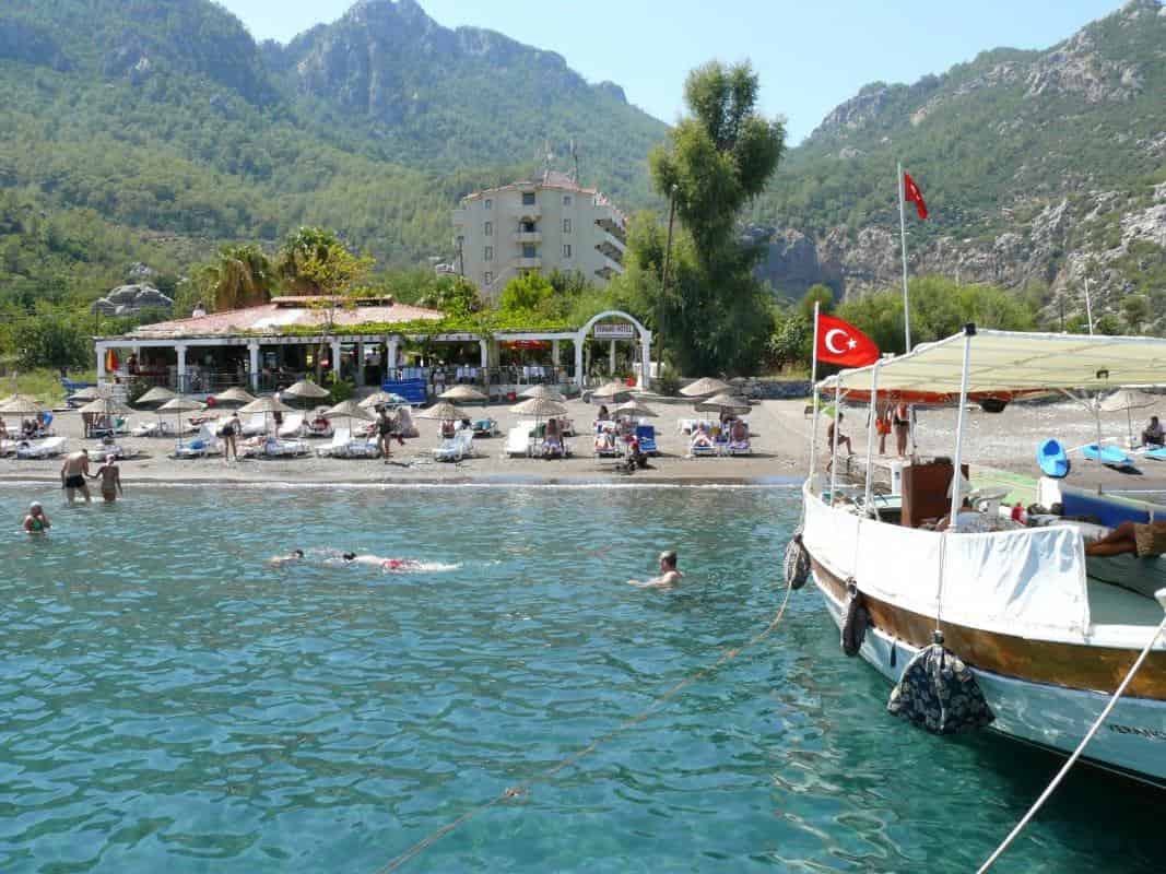 Verano Hotel
