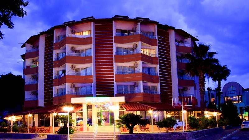 Verde Otel