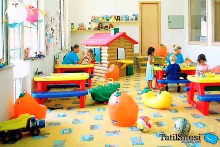 View Hotel Deluxe Turgutreis