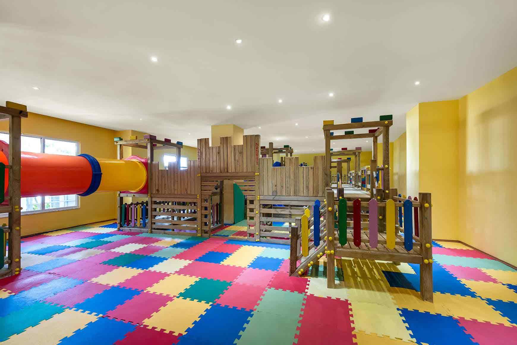 Vikingen İnfinity Resort Spa