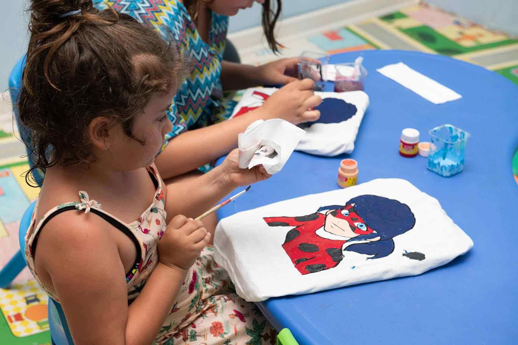 Vikingen İnfinity Resort Spa