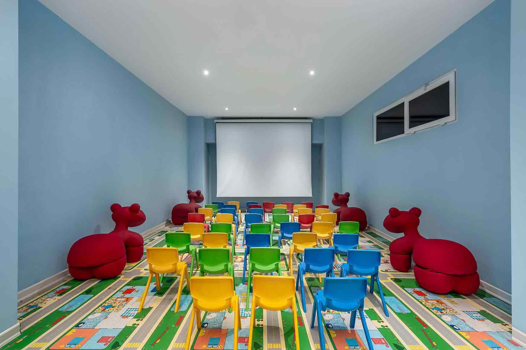 Vikingen İnfinity Resort Spa