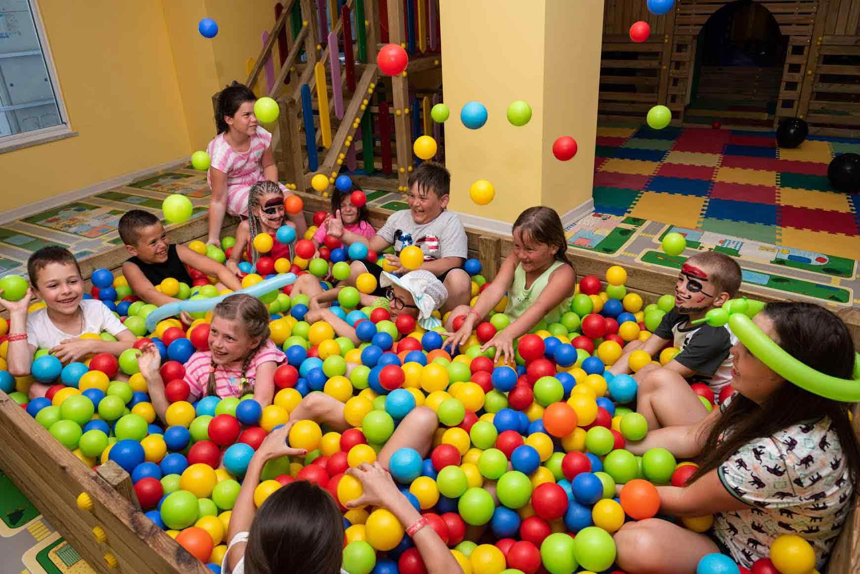 Vikingen İnfinity Resort Spa