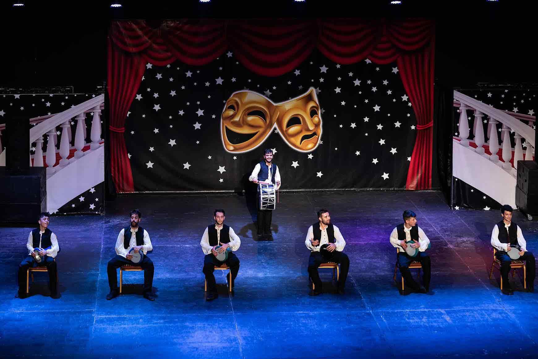 Vikingen İnfinity Resort Spa