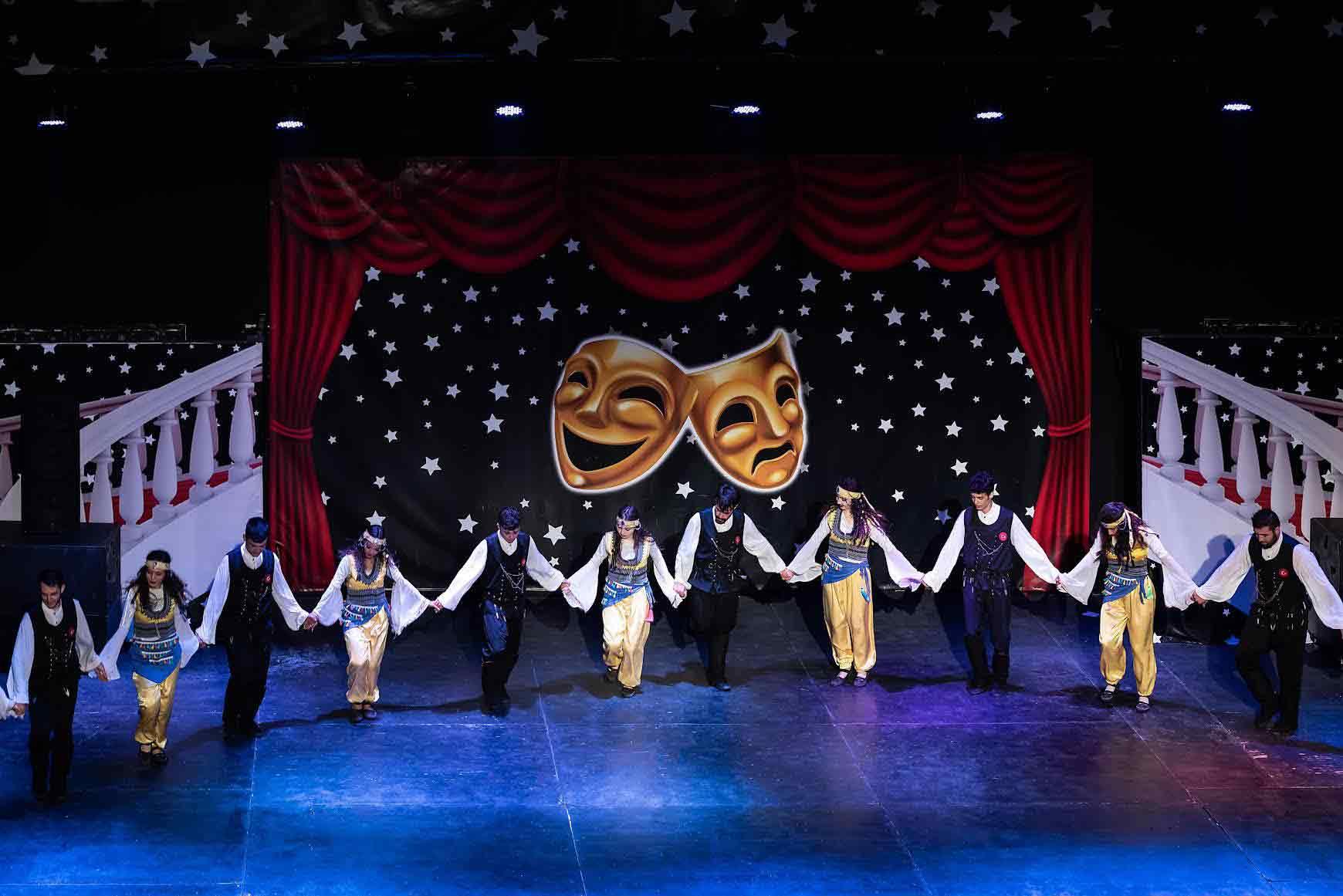 Vikingen İnfinity Resort Spa