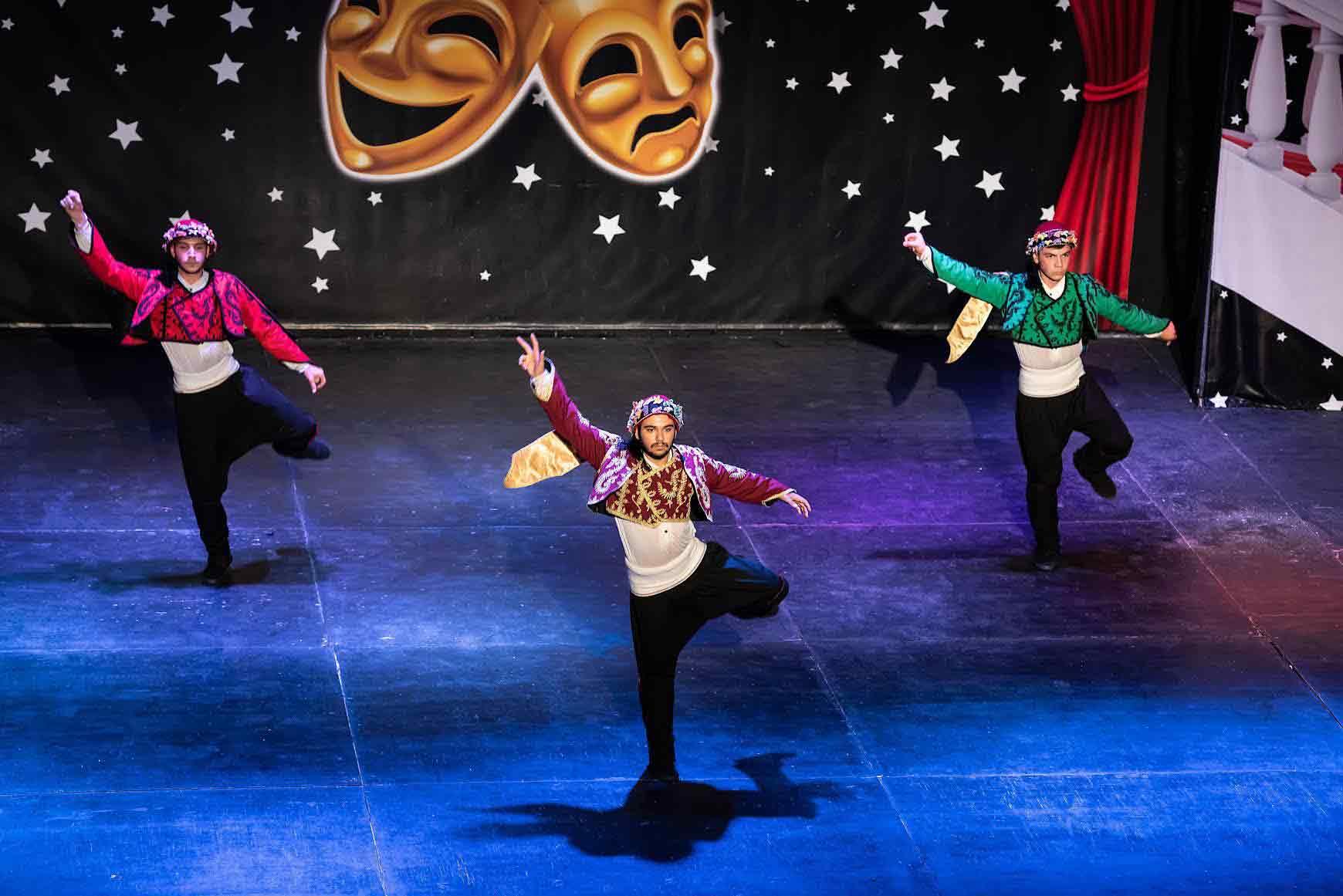 Vikingen İnfinity Resort Spa