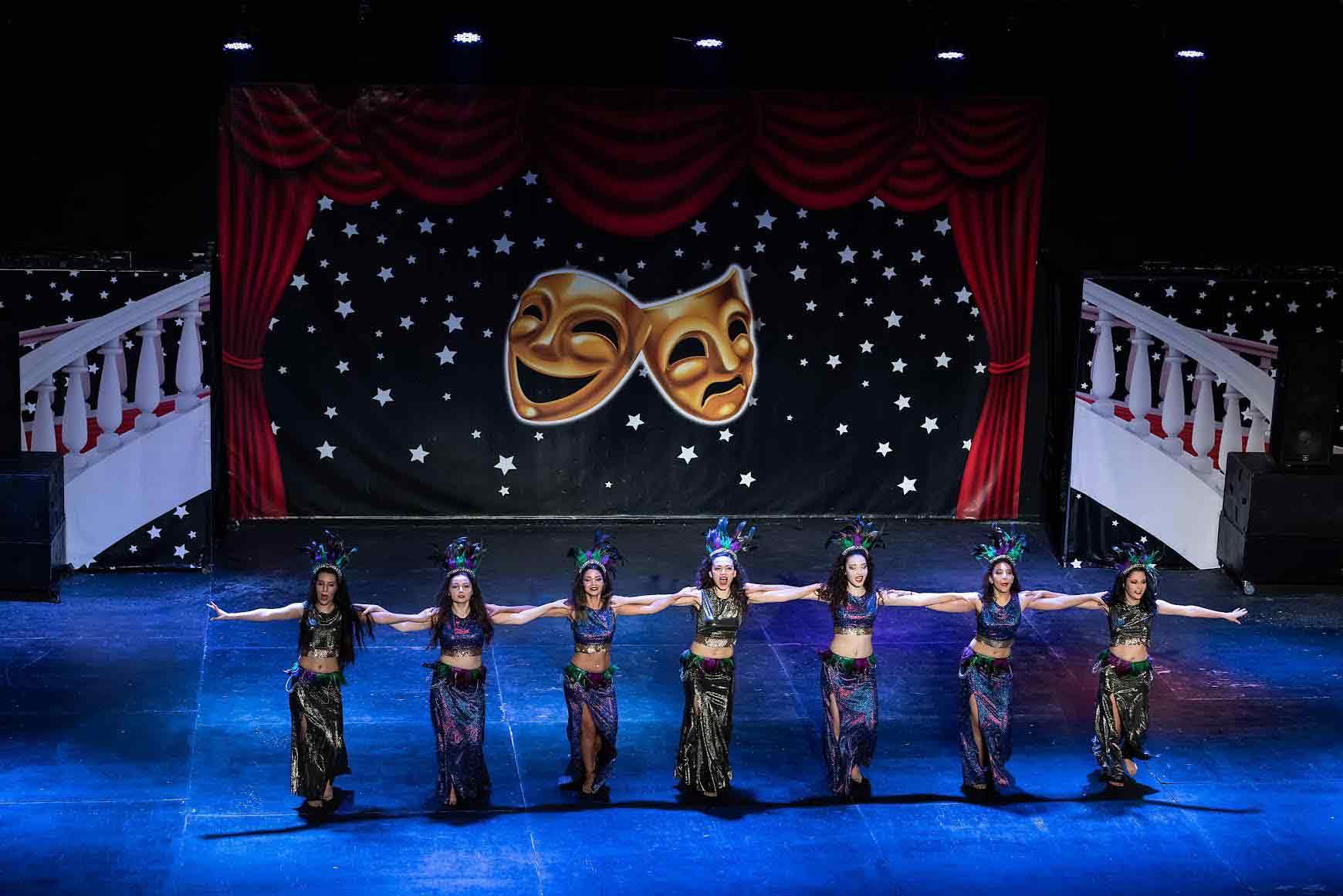 Vikingen İnfinity Resort Spa