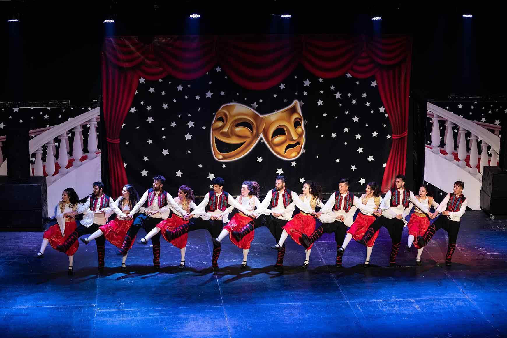 Vikingen İnfinity Resort Spa