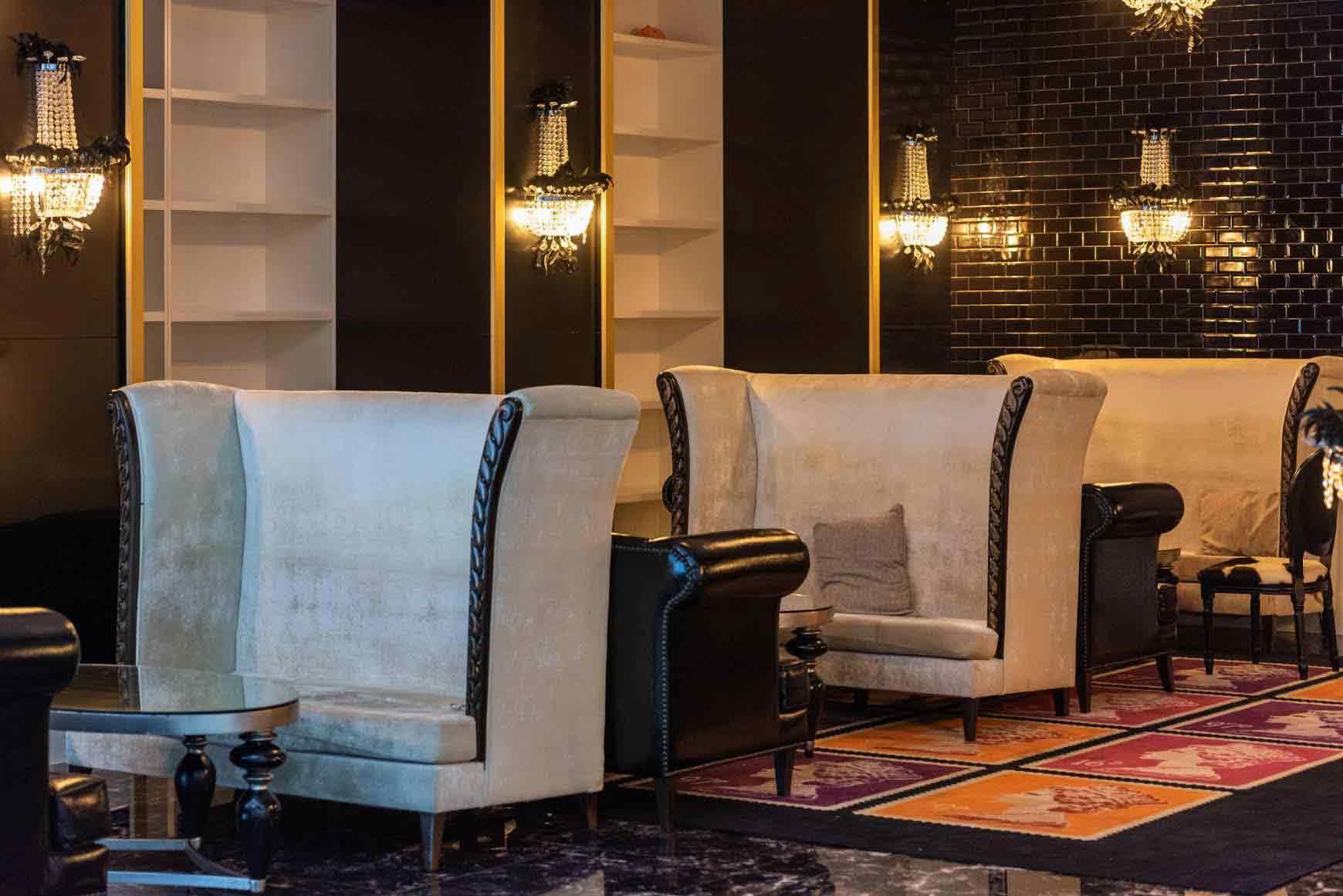 Vikingen İnfinity Resort Spa