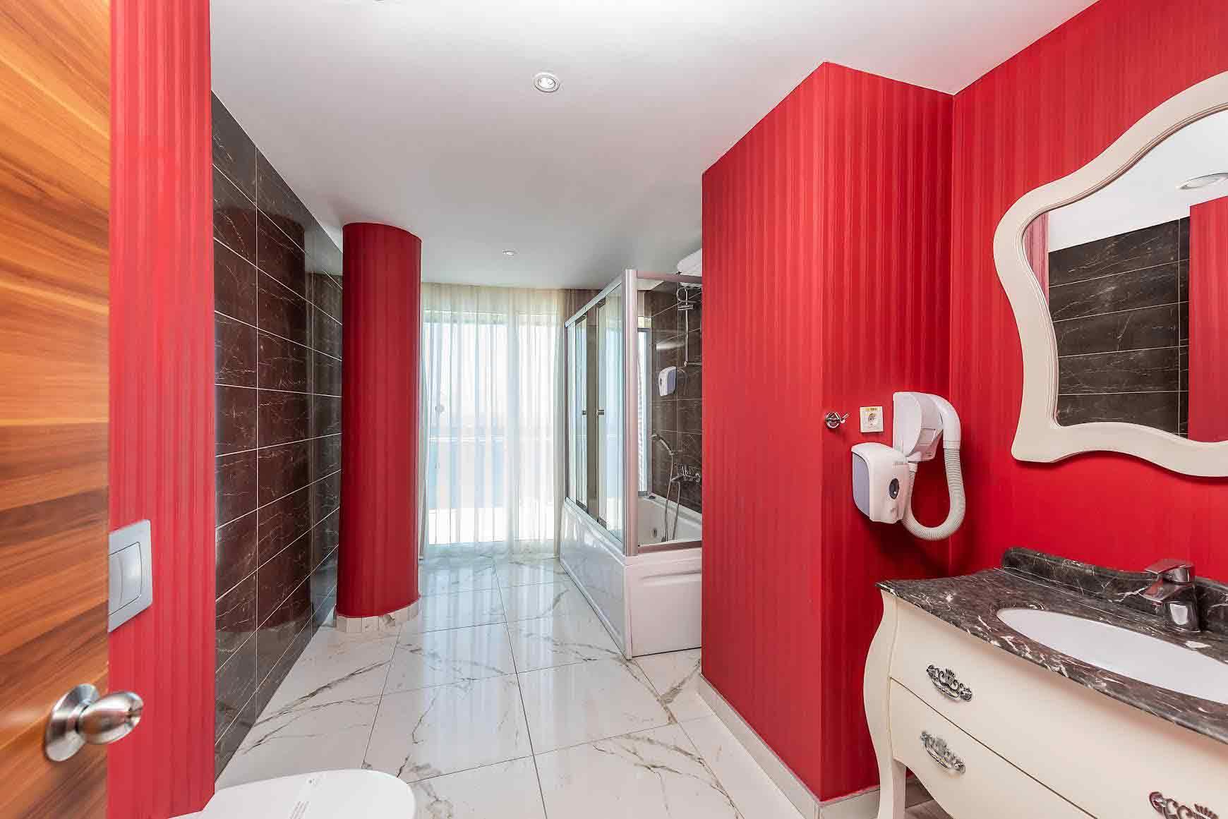 Vikingen İnfinity Resort Spa