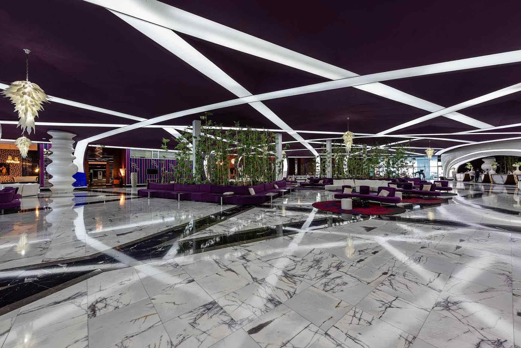 Vikingen İnfinity Resort Spa