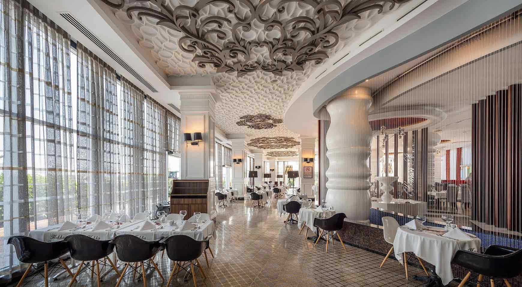 Vikingen İnfinity Resort Spa