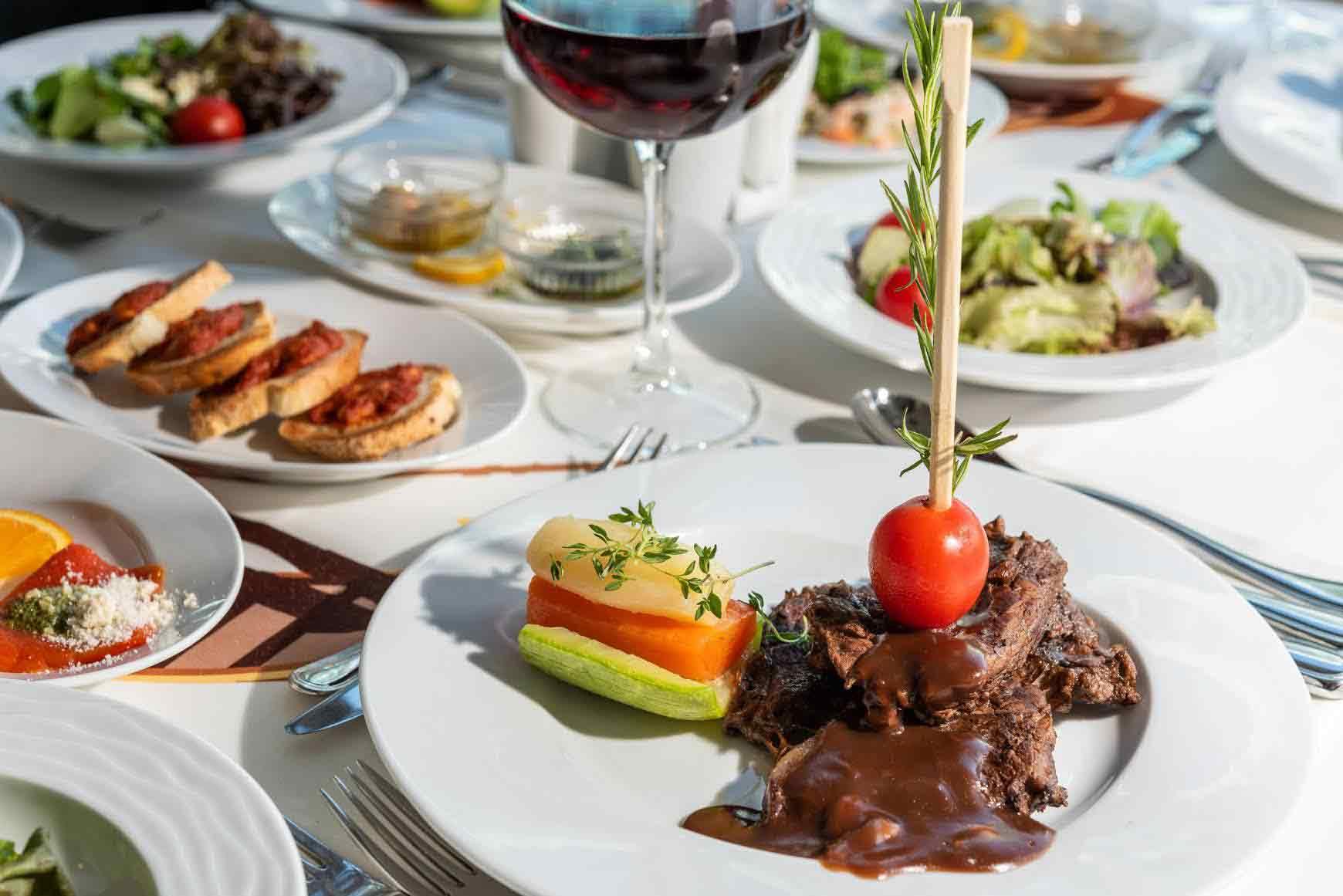 Vikingen İnfinity Resort Spa