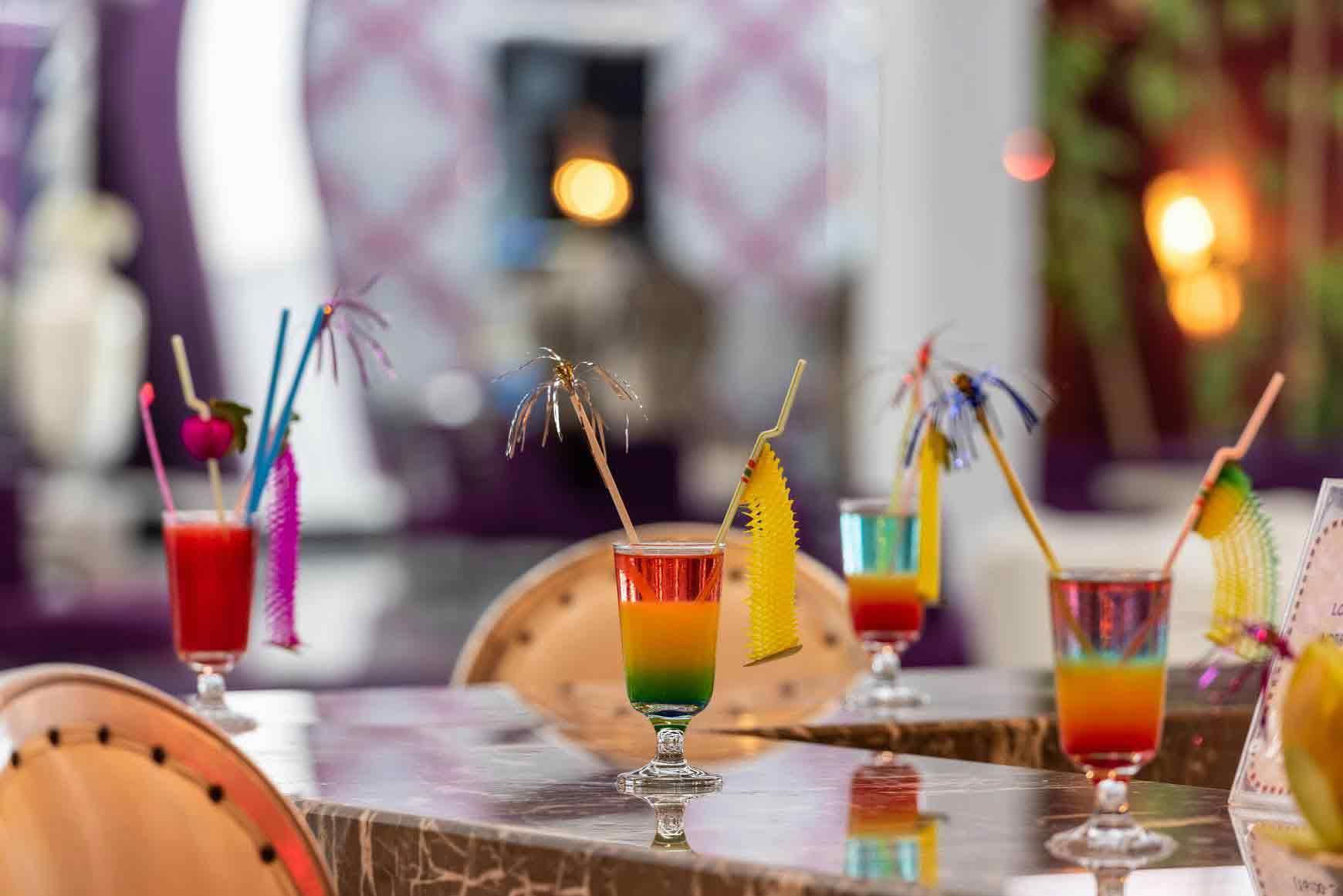 Vikingen İnfinity Resort Spa