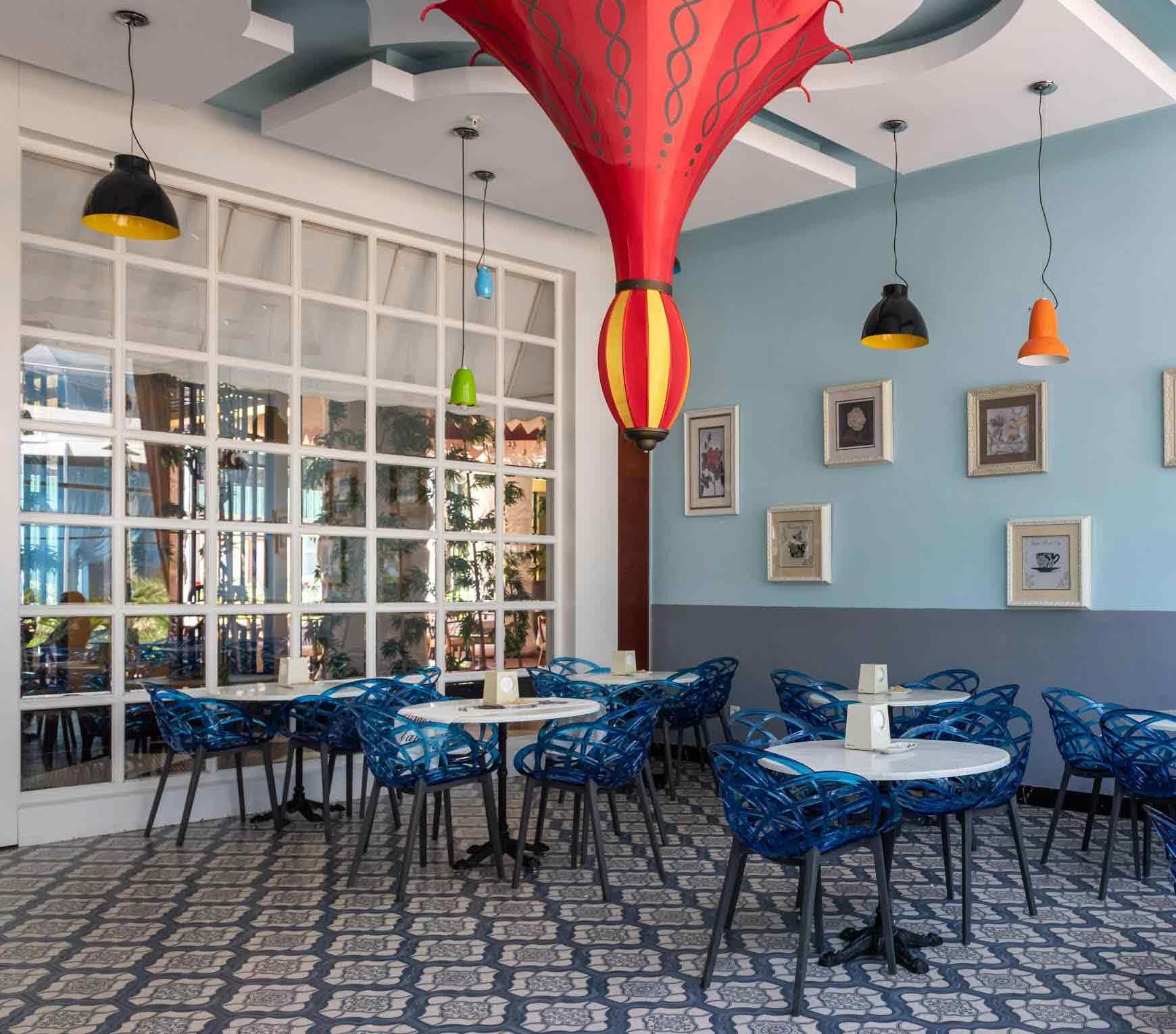 Vikingen İnfinity Resort Spa