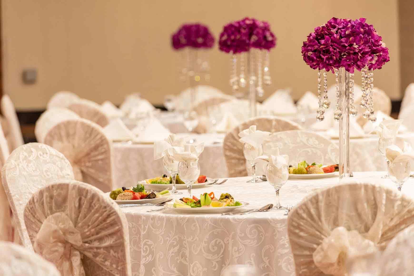 Vikingen İnfinity Resort Spa