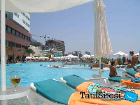 Vikingen Quality Resort