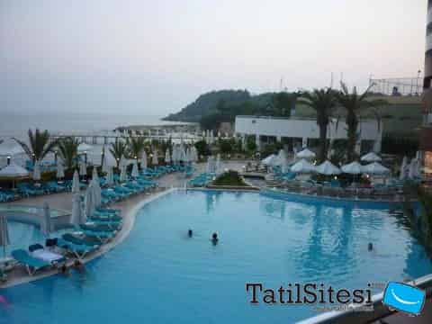 Vikingen Quality Resort