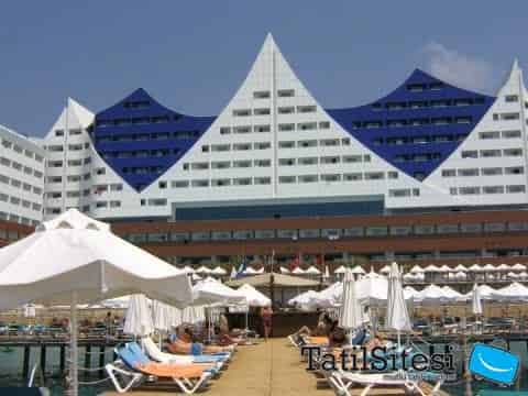 Vikingen Quality Resort