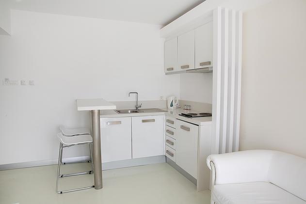 Viltur Villa Saray Hotel