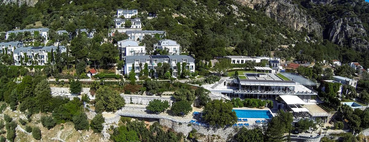 Viverde Hotel Loryma