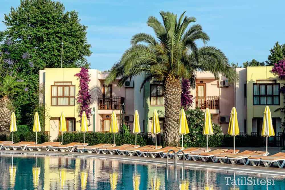 Von Resort Golden Beach