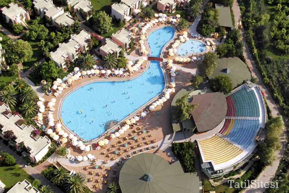 Von Resort Golden Beach