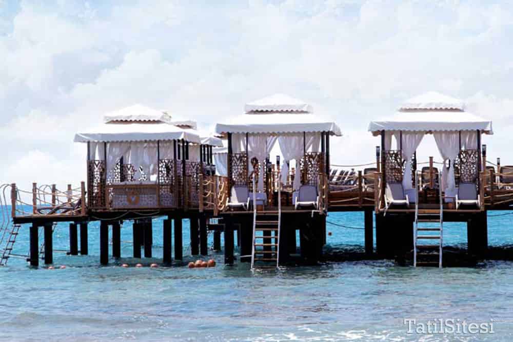 Von Resort Golden Beach