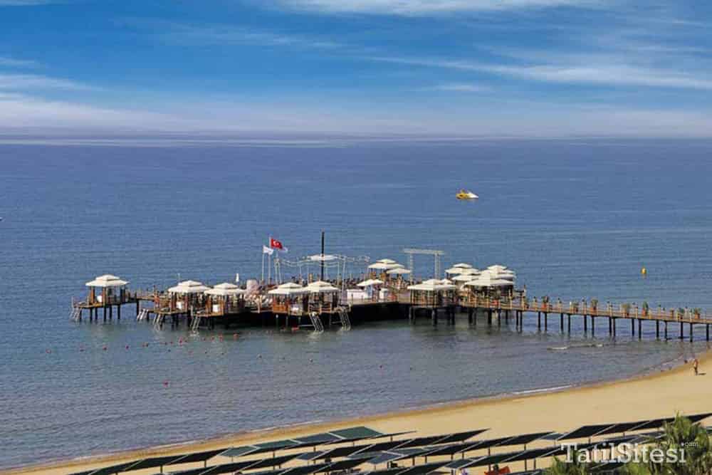 Von Resort Golden Beach