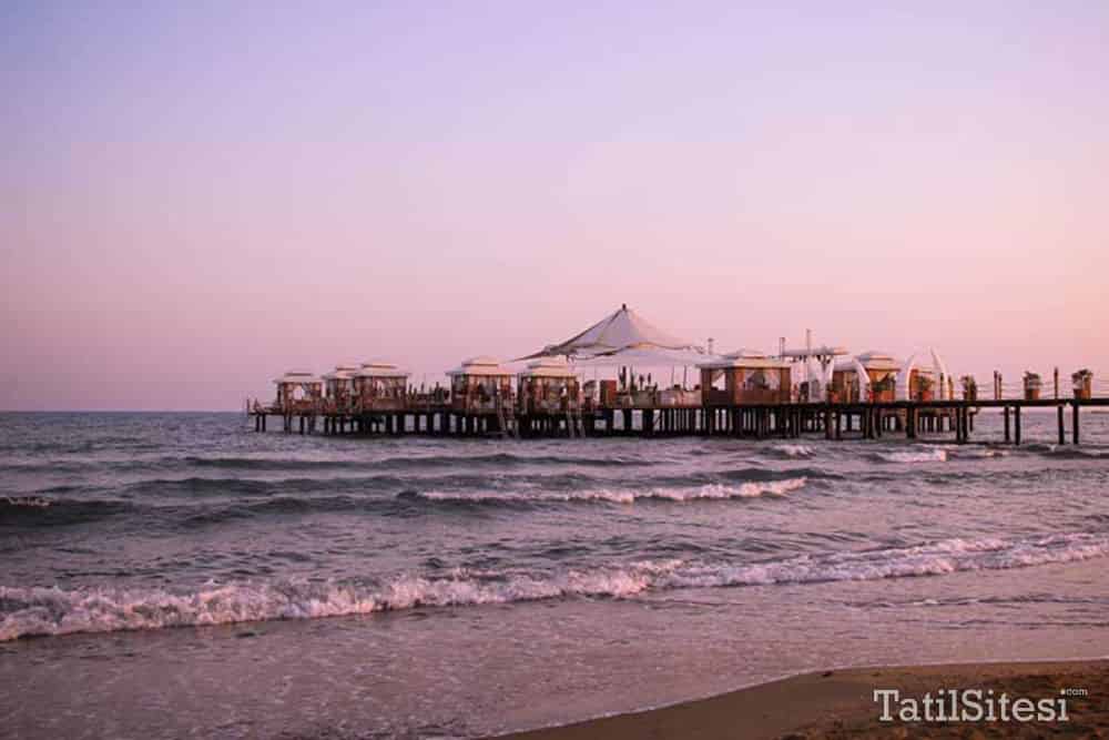 Von Resort Golden Beach