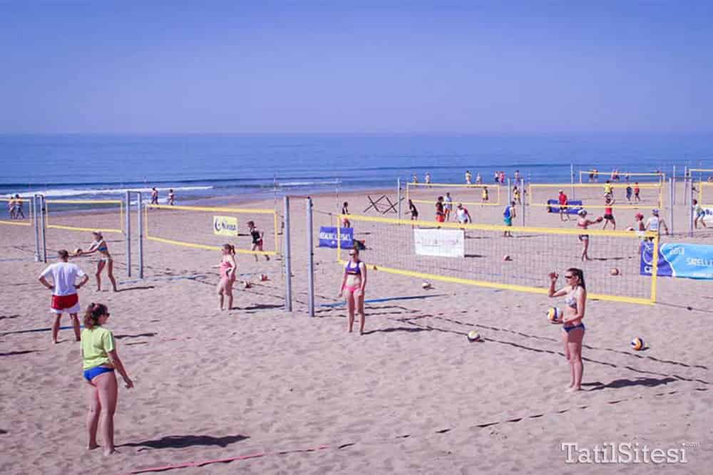 Von Resort Golden Beach