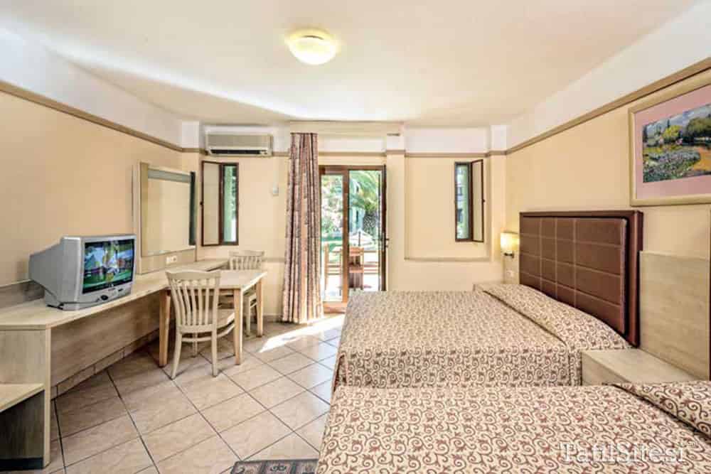 Von Resort Golden Beach