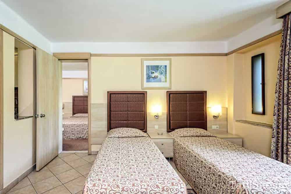 Von Resort Golden Beach