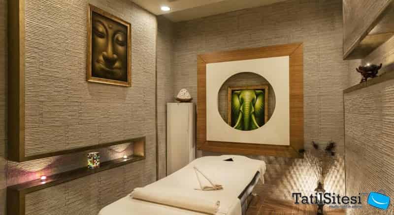 Voyage Belek Golf & Spa