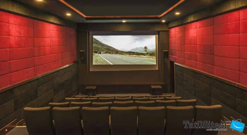 Voyage Belek Golf & Spa