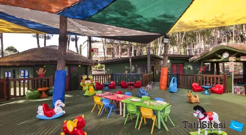 Voyage Belek Golf & Spa