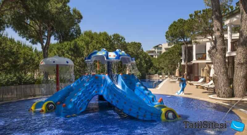 Voyage Belek Golf & Spa